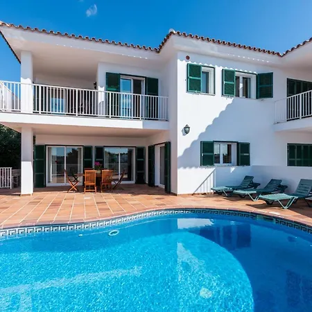 Mirador A Villa *